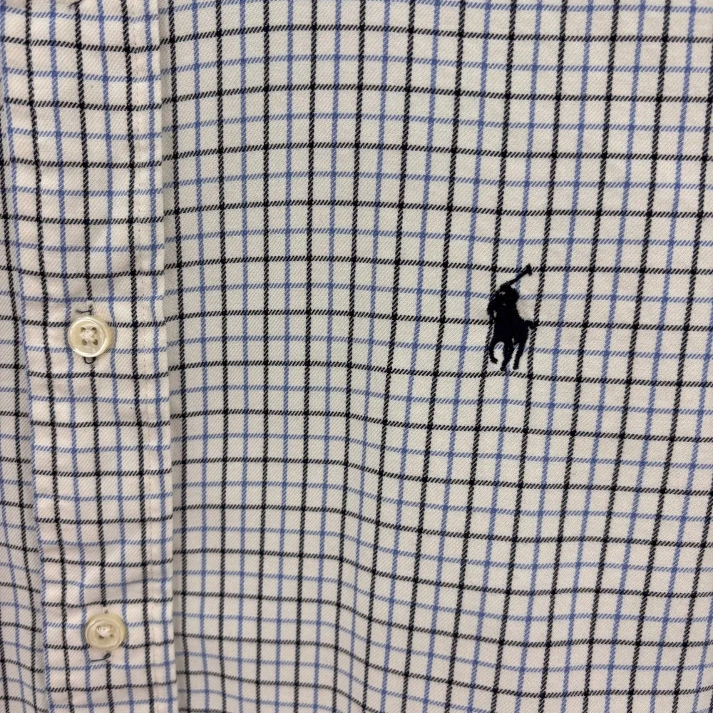Polo Ralph Lauren classic fit